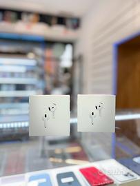 AIRPODS 4 ANC - NUOVE