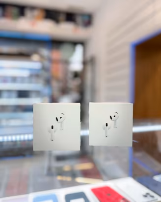 AIRPODS 4 ANC - NUOVE