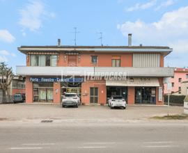 Ufficio a Sasso Marconi Via Porrettana 5 locali
