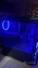 Pc gaming