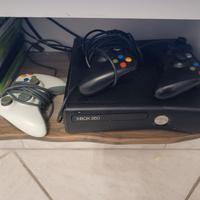 x box 360 4gb