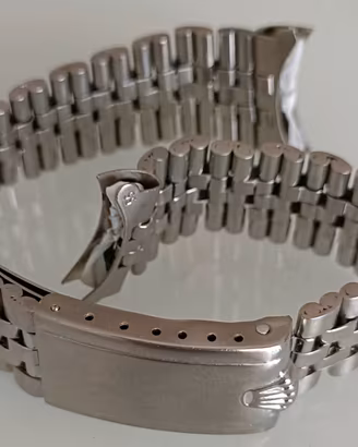 Rolex  bracciale 