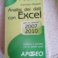 Analisi dei dati con Excel( versione 2007-2010)