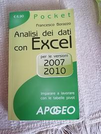 Analisi dei dati con Excel( versione 2007-2010)