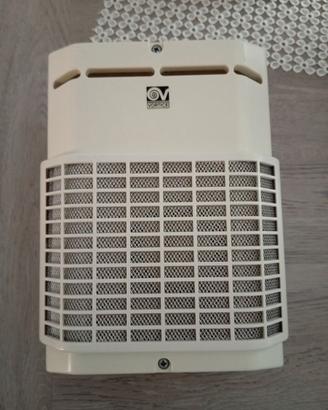 Aspiratore Vortice Micro S 40 watt