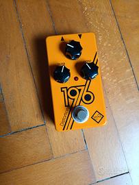 overdrive - REPro - 1976