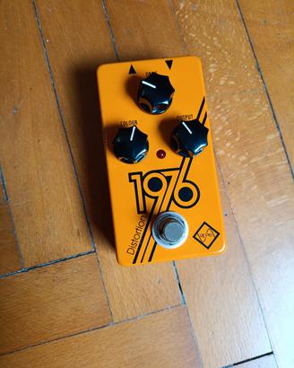 overdrive - REPro - 1976