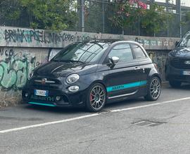 ABARTH 595 Turismo 2020