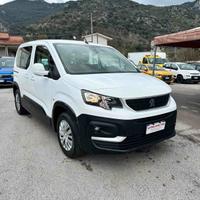 Peugeot Rifter BlueHDi 100 S&S Active Standard