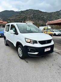 Peugeot Rifter BlueHDi 100 S&S Active Standard