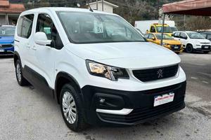 Peugeot Rifter BlueHDi 100 S&S Active Standard