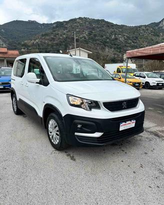 Peugeot Rifter BlueHDi 100 S&S Active Standard