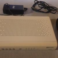 Decoder satellitare sky e digitale terrestre