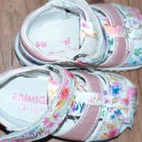 Scarpe Primigi bimba n.19