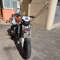 Husqvarna 510 2005