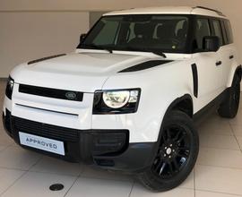 Land Rover Defender 110 2.0 SD4 240CV AWD Auto S