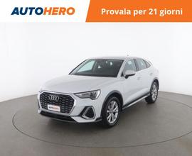 AUDI Q3 EF73180