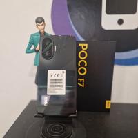 XIAOMI POCO F7 DA 512 