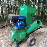 biotrituratore Eco 7 15hp