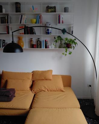lampada arco ikea PARMA
