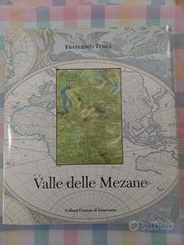 Valle delle Mezane