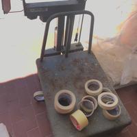 Bilancia Bascula portata Max. Kg. 150