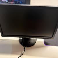 Monitor Acer V193HQ