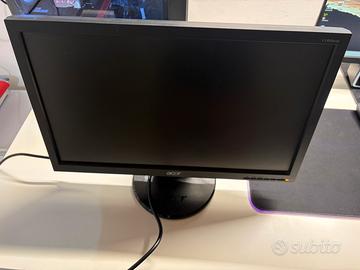 Monitor Acer V193HQ