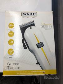 Tagliacapelli Wahl professional