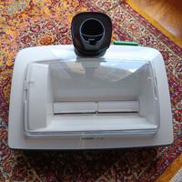 lavatappeto folletto