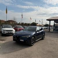 Alfa Romeo Stelvio 2.2 Turbodiesel 180 CV AT8 Q4 E