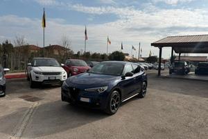 Alfa Romeo Stelvio 2.2 Turbodiesel 180 CV AT8 Q4 E