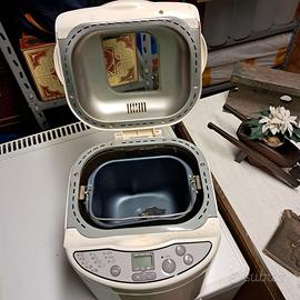 MACCHINA PER IL PANE MOULINEX OW2000