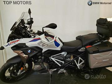BMW r 1250 gs Abs my21