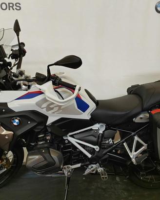 BMW r 1250 gs Abs my21