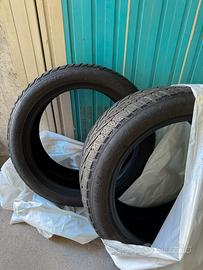 Pneumatici Strial 245/45 R18