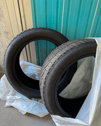 Pneumatici Strial 245/45 R18