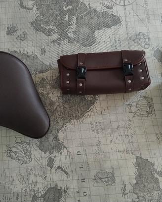 Kit custom Benelli Imperiale 