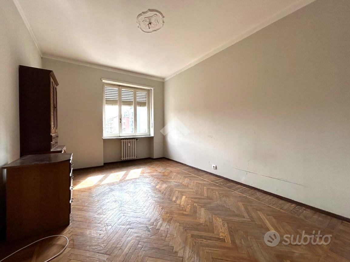Apartment in Torino, Lingotto, Circoscrizione 8 - Vista 4