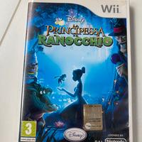 Gioco Nintendo Wii