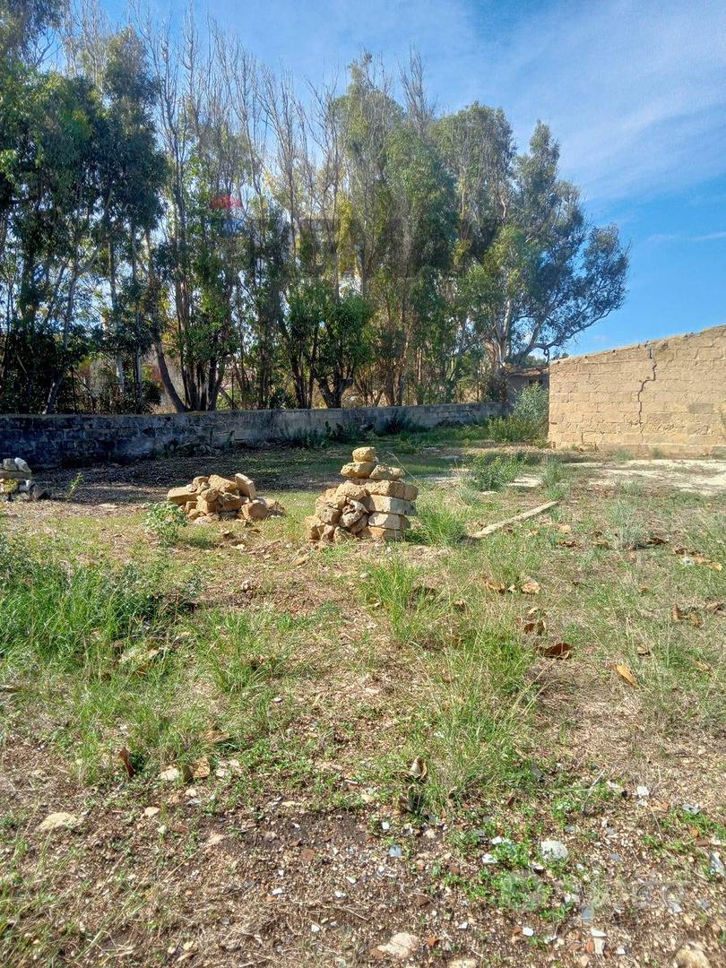 Terreno Edificabile - Siracusa - Vista 4
