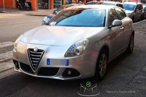 Alfa Romeo Giulietta 2.0cc 140cv