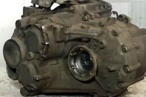 Cambio 6 marce golf 5