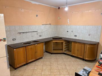 mobili cucina