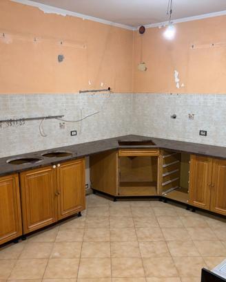 mobili cucina
