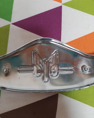 Fregio parafango Harley Davidson