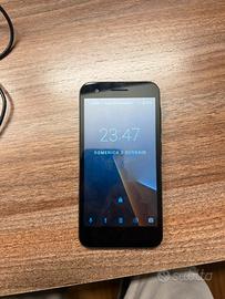 Cellulare android. Vodafone