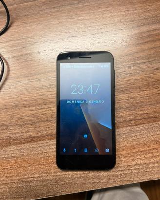 Cellulare android. Vodafone