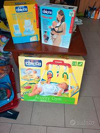gioco e varie