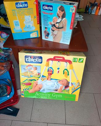 gioco e varie
